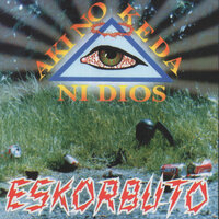 Degeneración - Eskorbuto
