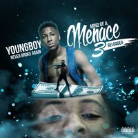 Blowin' Up - YoungBoy Never Broke Again