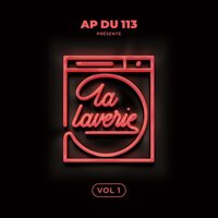 Convoi - AP du 113, Da Uzi