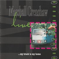Tonight - Marshall Crenshaw
