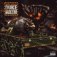 GANGSTA PARTY - Duke Deuce, Offset