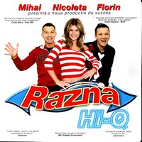 Razna - Hi-Q, Fly Project