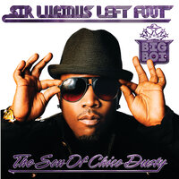 Be Still - Big Boi, Janelle Monáe