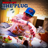 Kerzenwachs - Money Boy