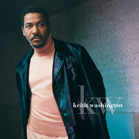 Keith Washington