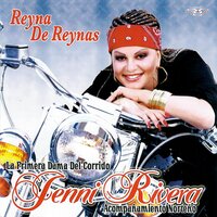 El Desquite - Jenni Rivera