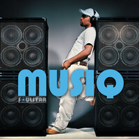 Thereason - Musiq