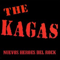 Manolo Ascodás - La Polla Records, The Kagas