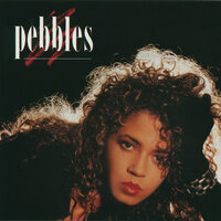 Love/Hate - Pebbles