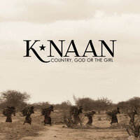 Nothing To Lose - K'NAAN, Nas