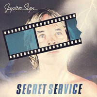 Night Cafe - Secret Service