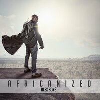 Let It Go - Lexi Walker, Alex Boye