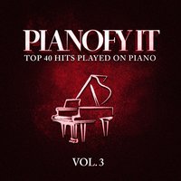 Hey There Delilah (Piano Verison) [Made Famous By Plain White T's] - Cover Pop