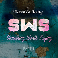 Nothing Fancy - Kristen Kelly