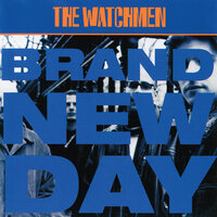 Zoom - The Watchmen