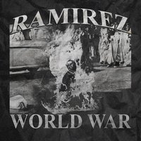 Searchin fo a Lick - Ramirez