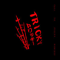 Vietnam - Tricky, Lafawndah