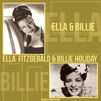 Sometimes I'm Happy - Billie Holiday