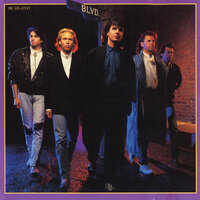 Dream On - Boulevard