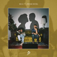 Wait - NoMBe, Kill Them With Colour