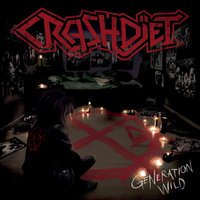 So Alive - Crashdïet