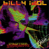 Then The Night Comes - Billy Idol