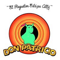 Gasto la Hora - Don Patricio