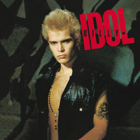 Nobody's Business - Billy Idol
