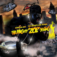 Baddest Bitch - Gorilla Zoe