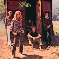 I'll Hold Out My Hand - Smith