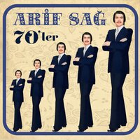 Kaybolan Mutluluk - Arif Sağ