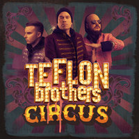 Ay Ay Ay - Teflon Brothers, Tango-Teemu