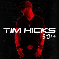 Tim Hicks