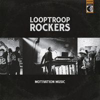 Tiny Hands - Looptroop Rockers