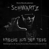 Abgestochen und ausgeblutet - Schwartz, Dr. Faustus