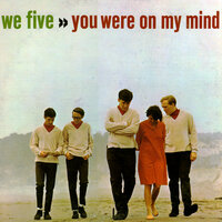 Softly As I Leave You - We Five