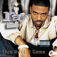 Wait a Minute - Ray J, Lil' Kim