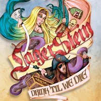Harpoon the Sun - Lagerstein