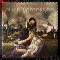 Far from Humans - Suicide Commando, Nano Infect, Alien Vampires