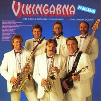 California - Vikingarna