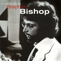 Stephen Bishop