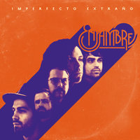 Detéstame - Enjambre