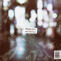 This Way - Snake City