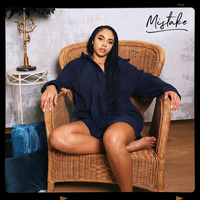 Mistake - Jaz Karis