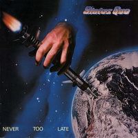 Don't Stop Me Now - Status Quo