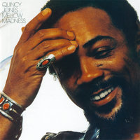 Mellow Madness - Quincy Jones, Paulette McWilliams