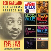 When Your Lover Has Gone (1960) - Red Garland