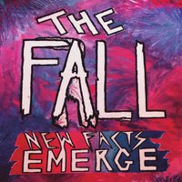 Second House Now - The Fall