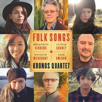 Factory Girl - Kronos Quartet, Rhiannon Giddens