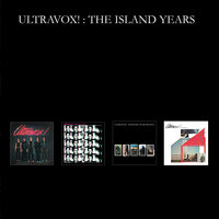 The Lonely Hunter - Ultravox